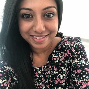 Meet your Posher, Pooja